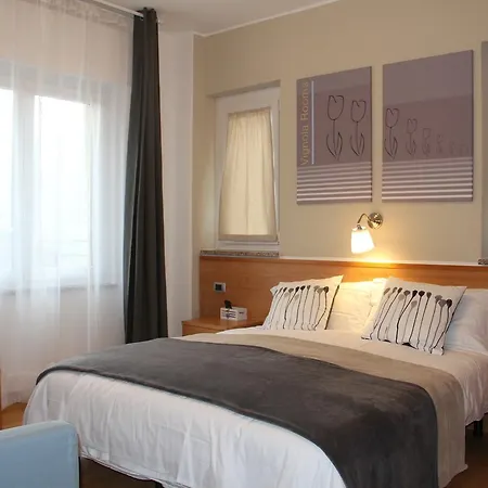 Guest house Vignola 3*