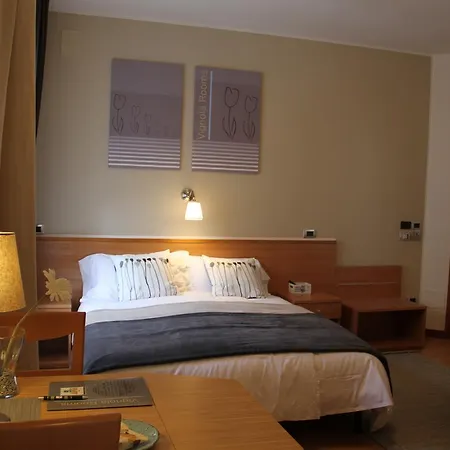 Gæstehus Vignola 3*