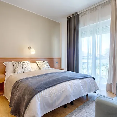 Gæstehus Vignola 3*