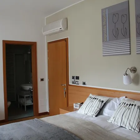 Guest house Vignola 3*