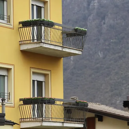 Guest house Vignola 3*