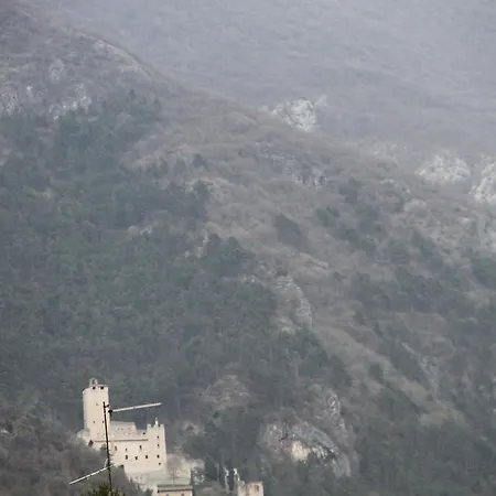 Vignola Guest house 3*
