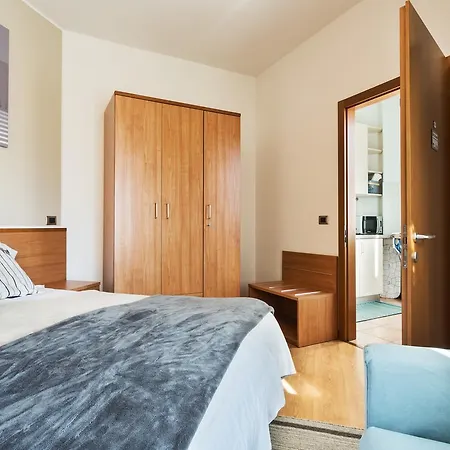Guest house Vignola