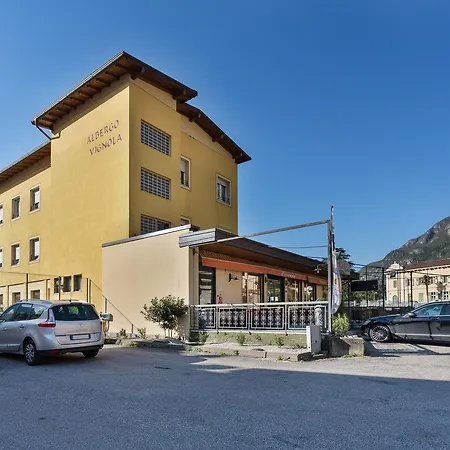 Guest house Vignola Avio