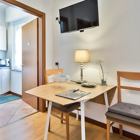 Guest house Vignola Avio