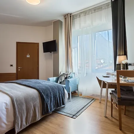 Vignola Guest house