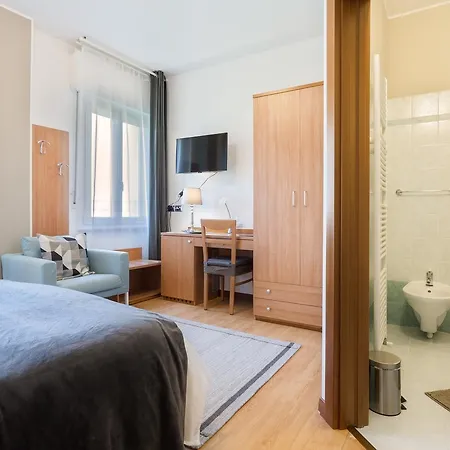 Vignola Guest house 3*
