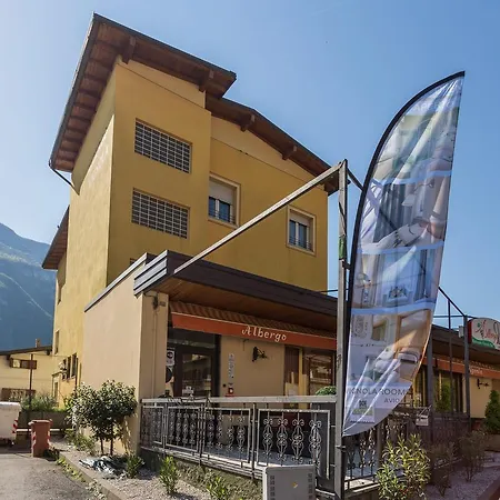 Guest house Vignola