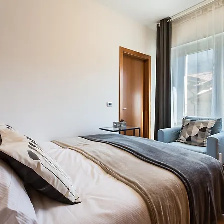 Guest house Vignola 3*