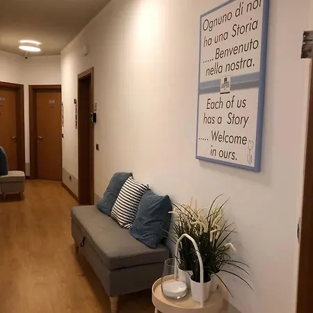 Vignola Guest house