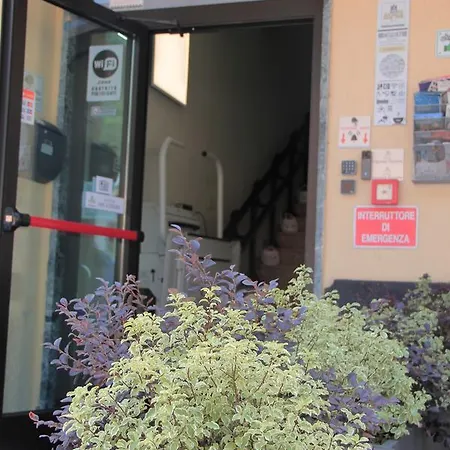 Vignola Guest house Avio