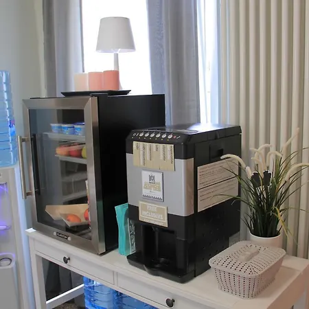 Vignola Guest house Avio