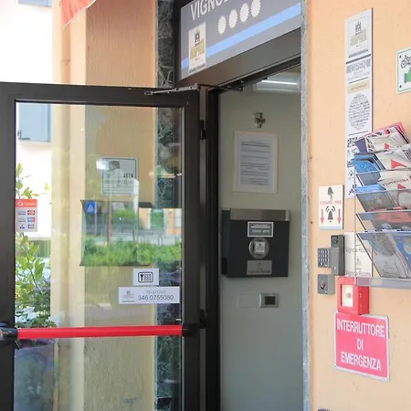 Guest house Vignola