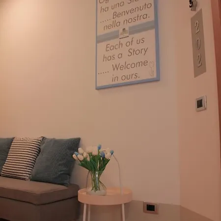 Guest house Vignola