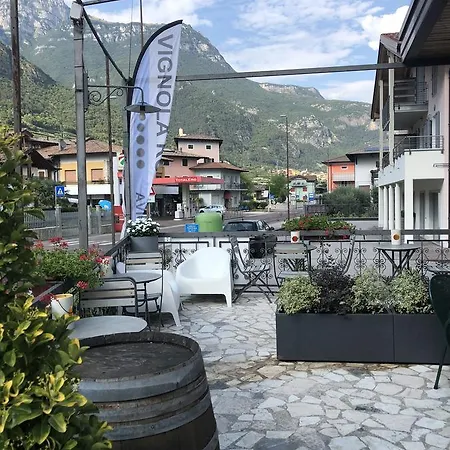 Guest house Vignola